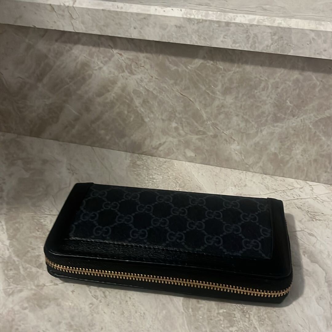 Gucci Cüzdan — görsel 2/5