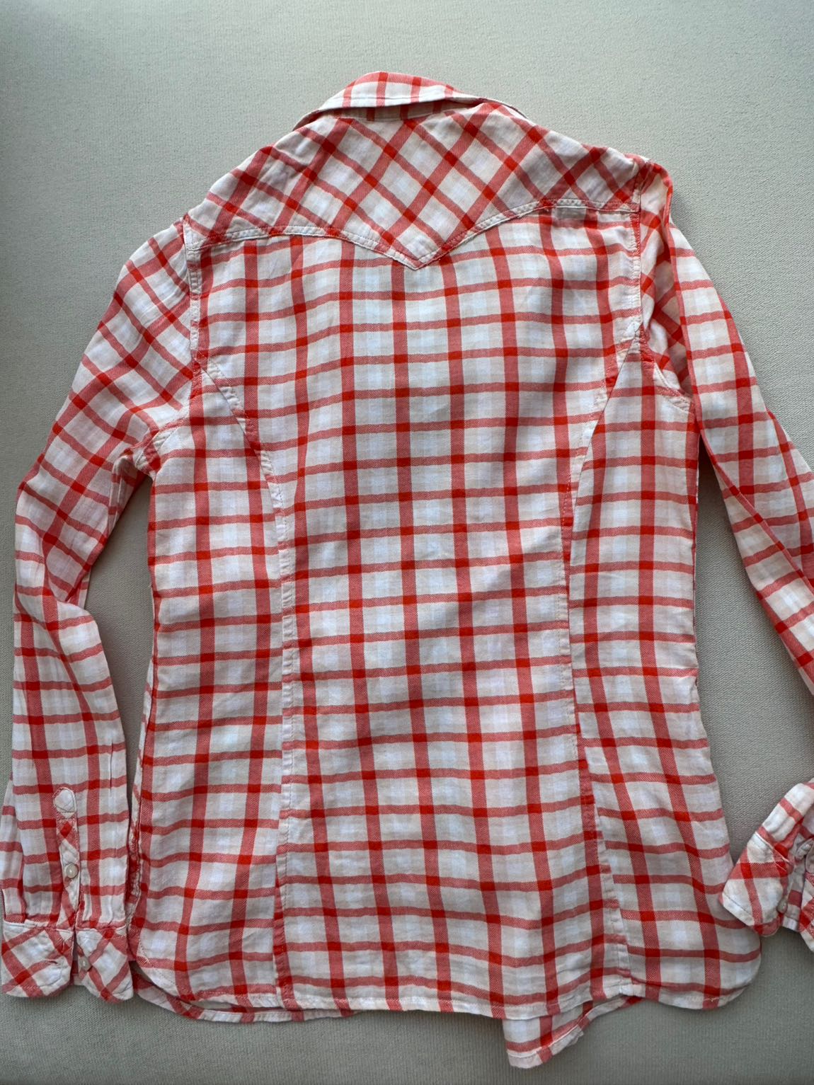 Levis gömlek — görsel 2/8