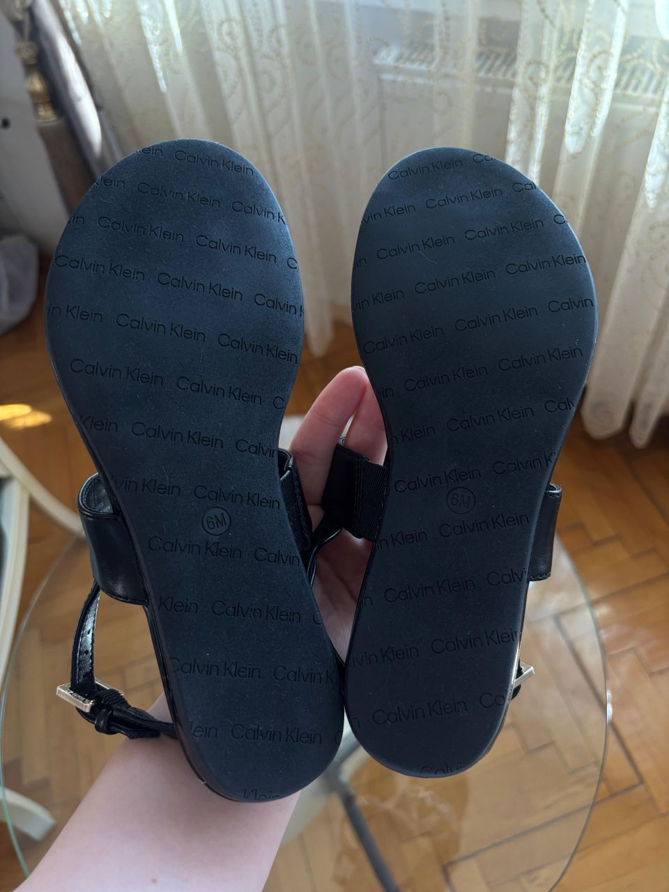 Calvin klein Sandelet — görsel 5/5