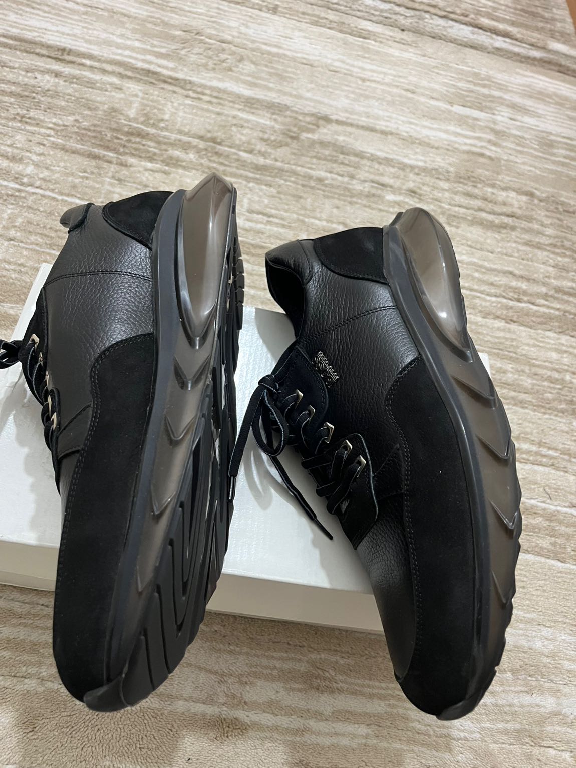 Hugo#Boss Erkek Sneaker Ayakkabı — görsel 4/6