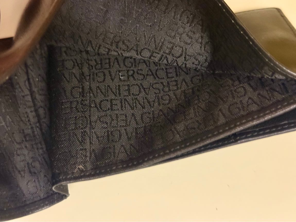 VERSACE CÜZDAN — görsel 4/7