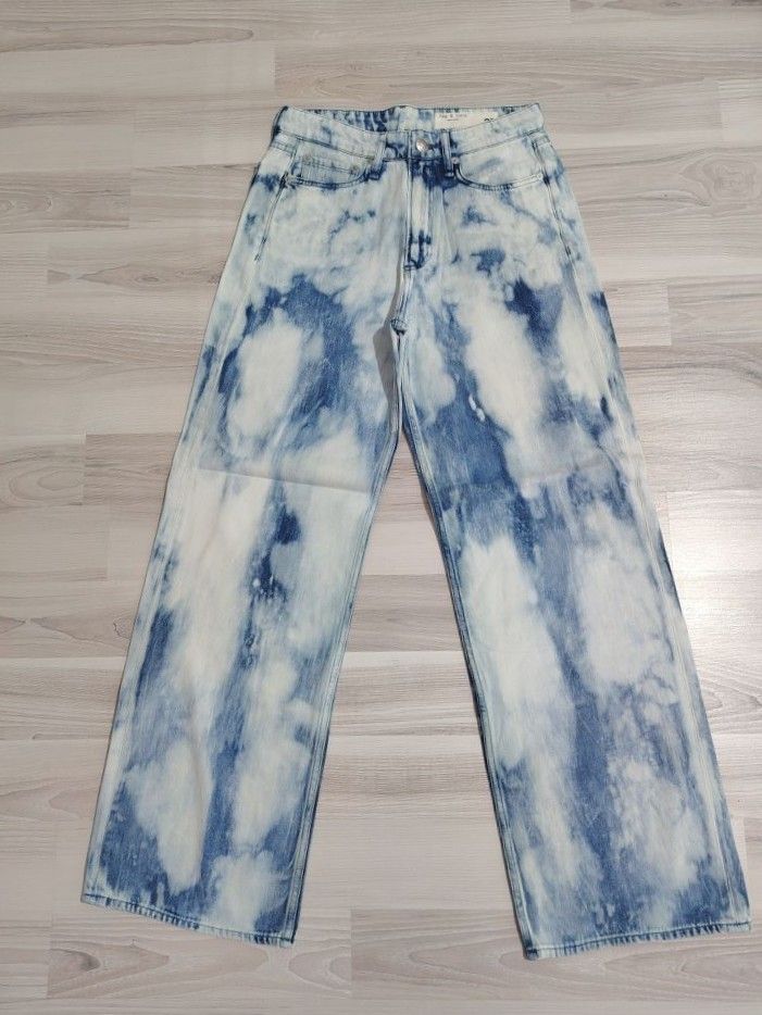 Rag & Bone wıde leg — görsel 5/7