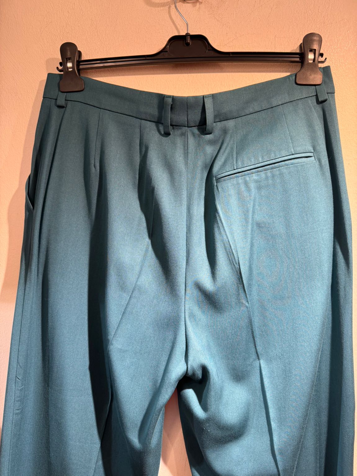 Falconeri yün pantalon — görsel 7/7