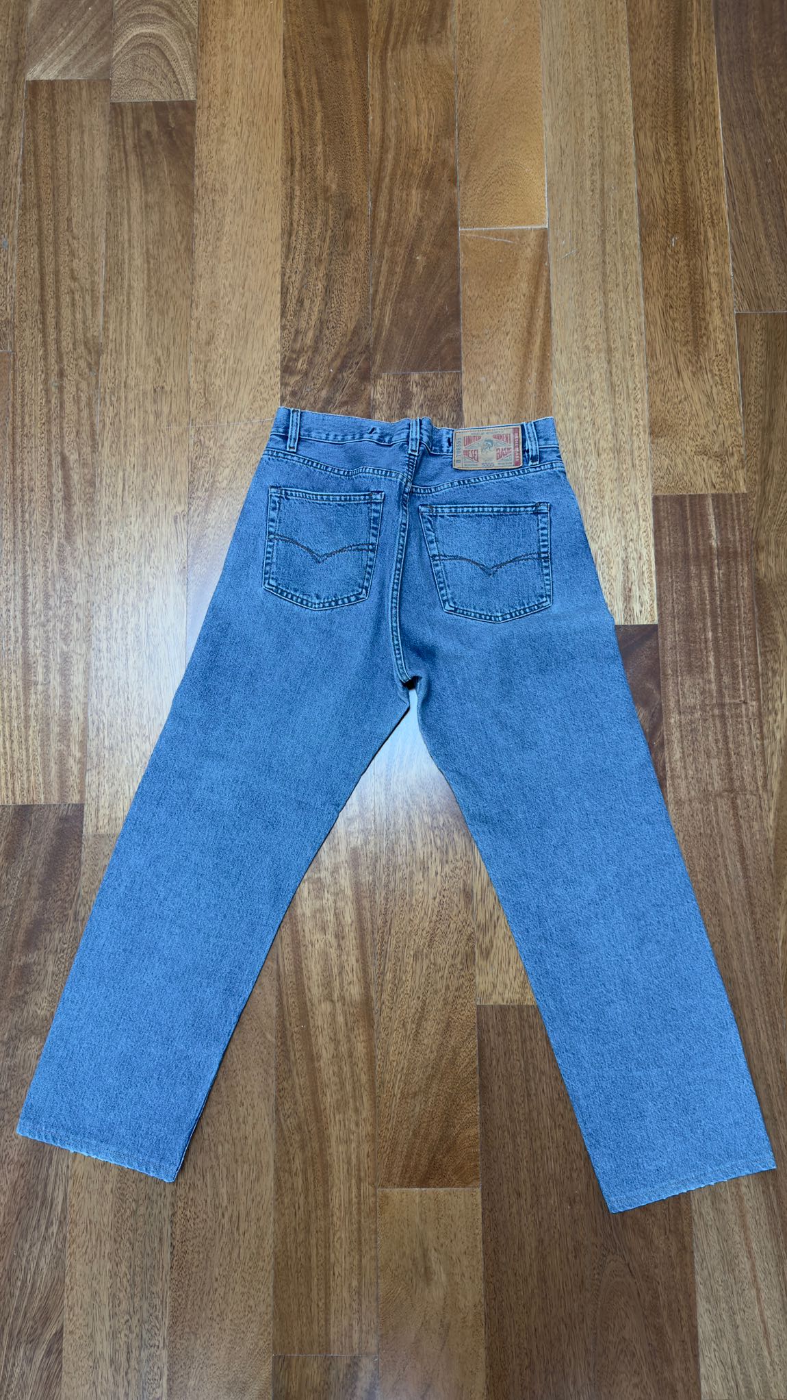 Diesel jean — görsel 2/2