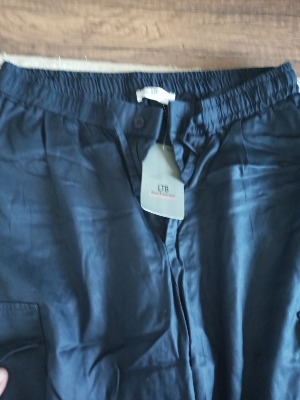 Lacivert Kargo Pantolon — görsel 2/3