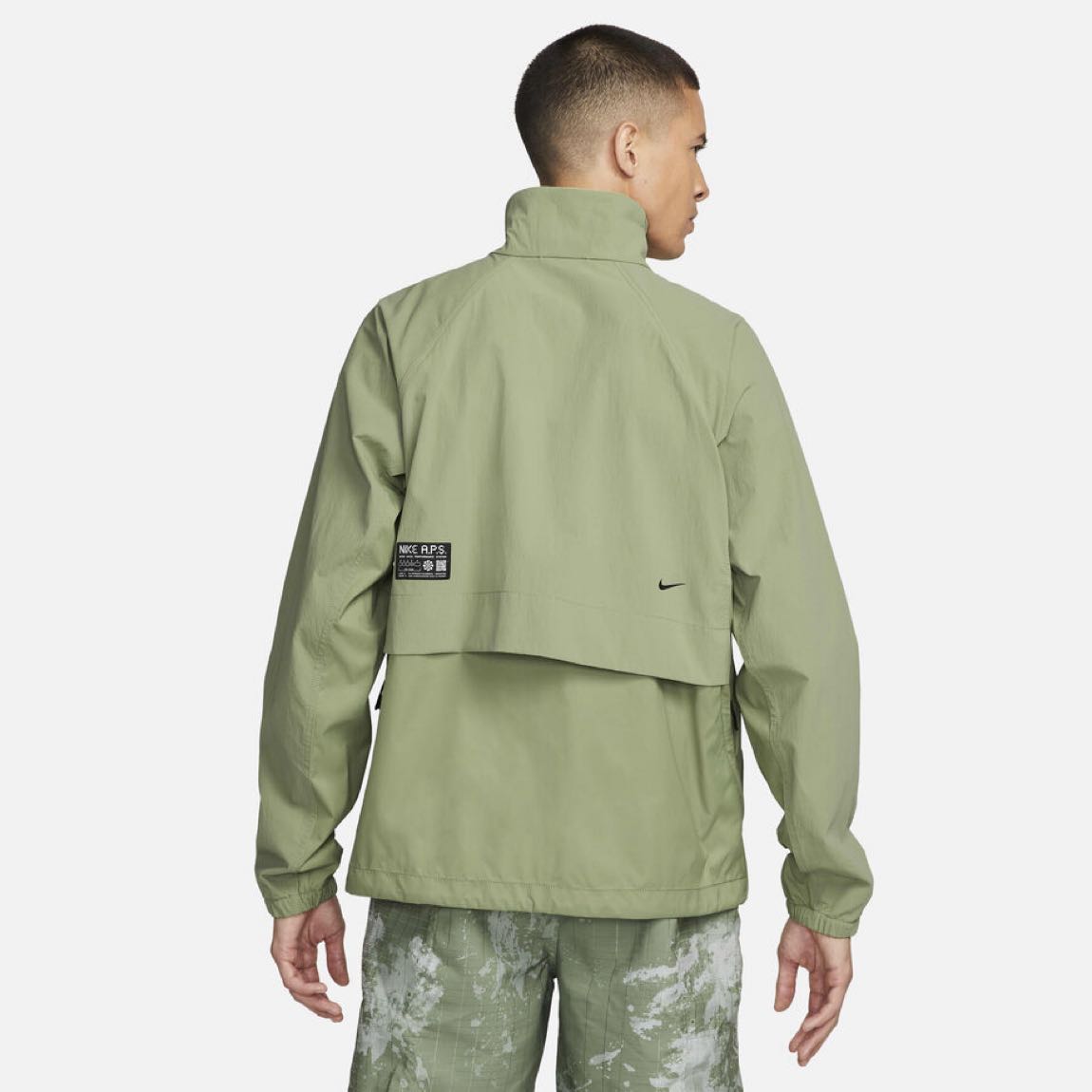 Nike Ceket — görsel 3/8