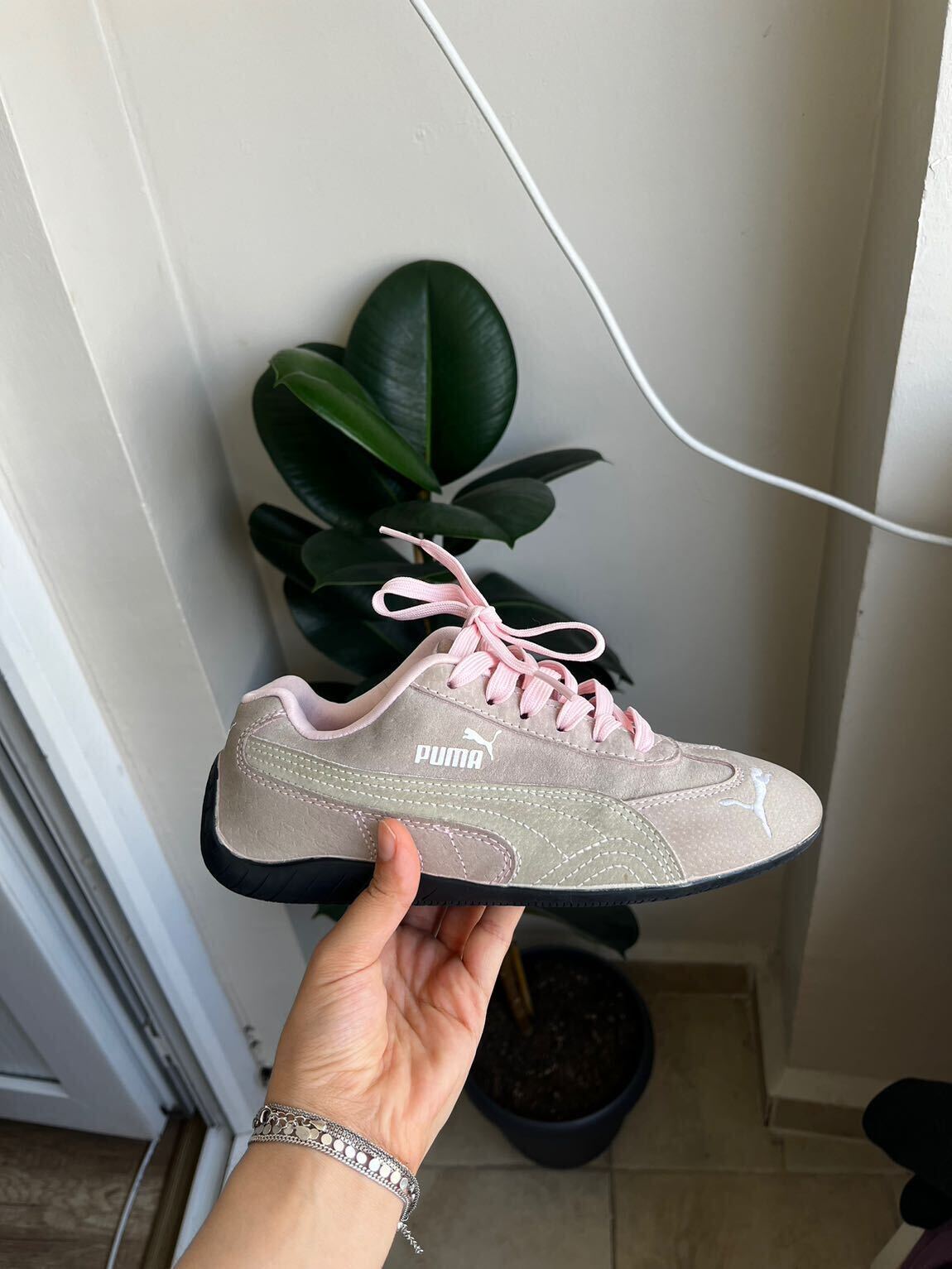 Puma Pembe Speedcat — görsel 4/9