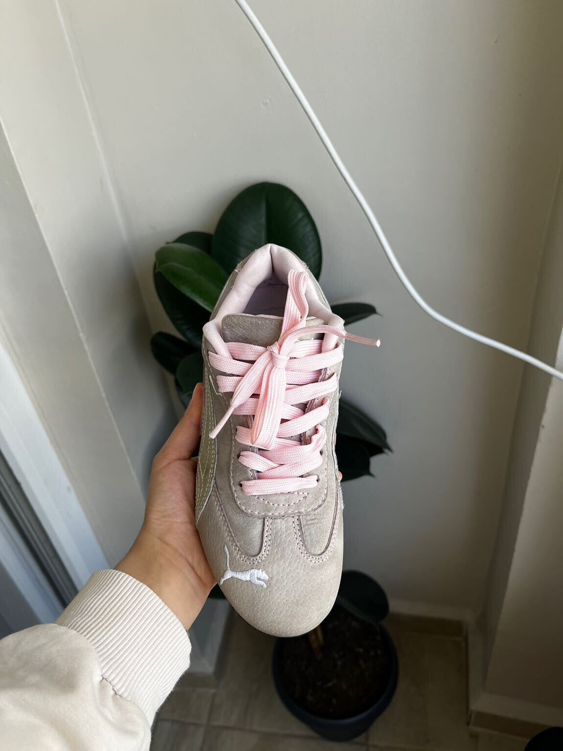 Puma Pembe Speedcat — görsel 5/9