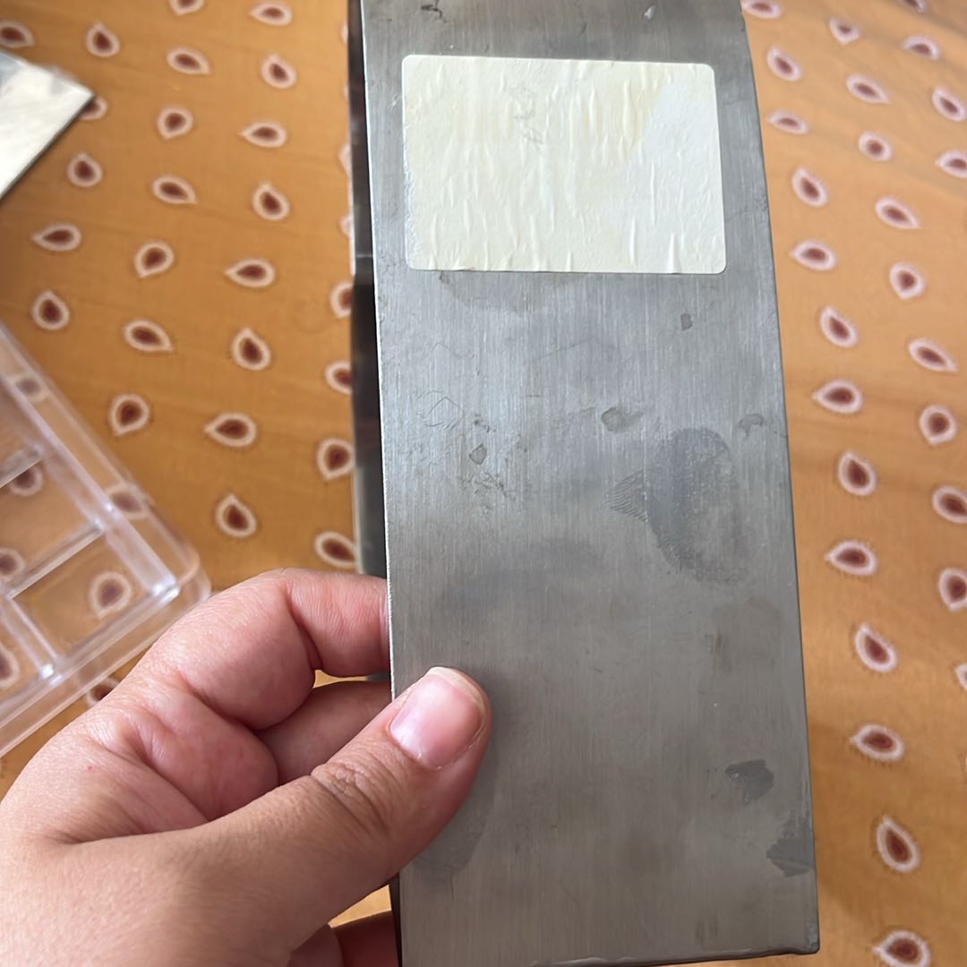 Kalpli pasta çemberi — görsel 6/6