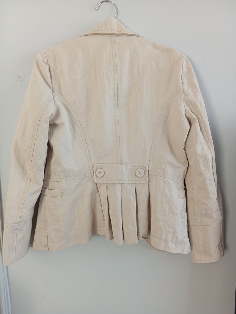 Massimo Dutti Ceket — görsel 2/3