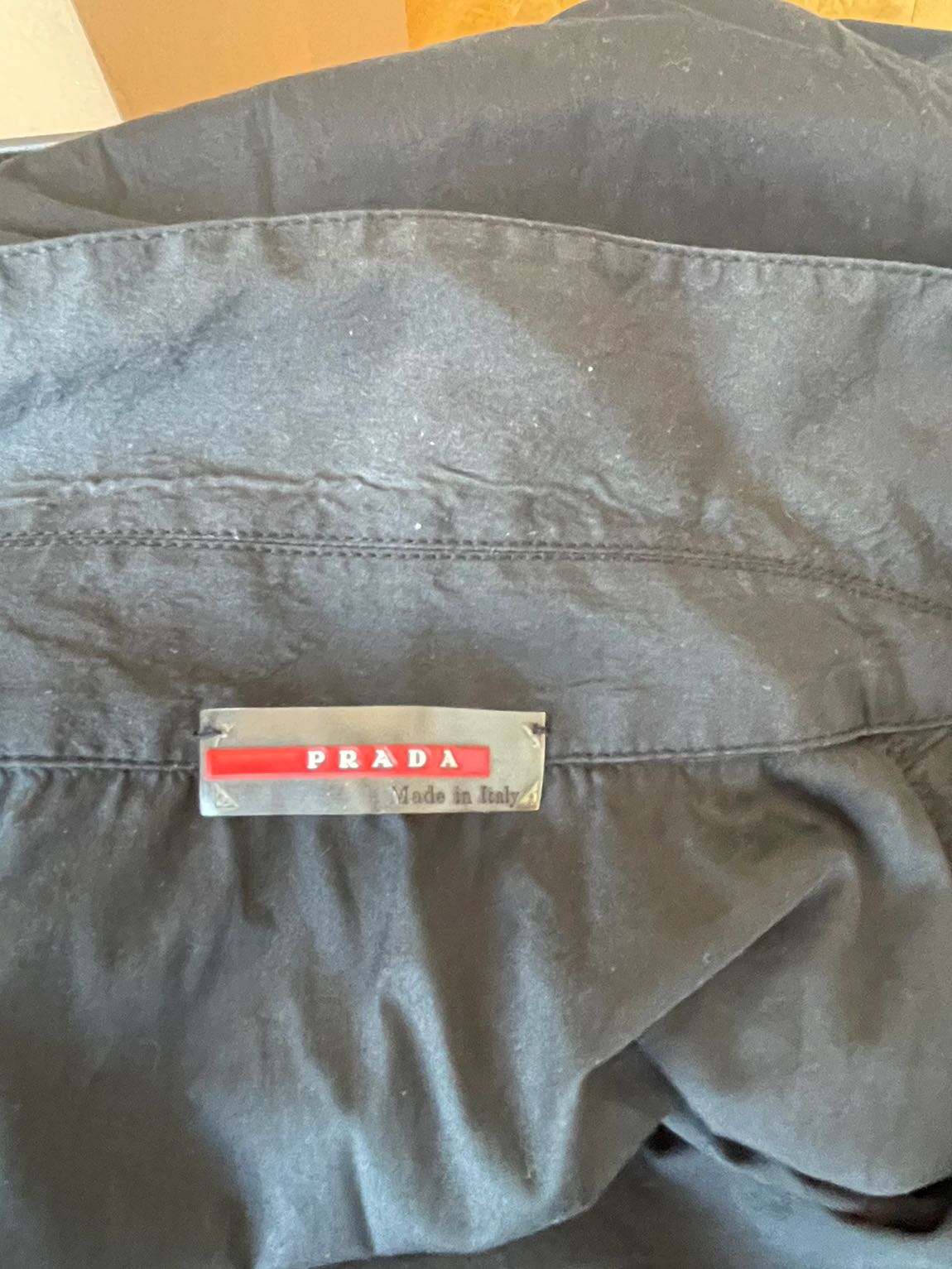 Prada ceket — görsel 5/8