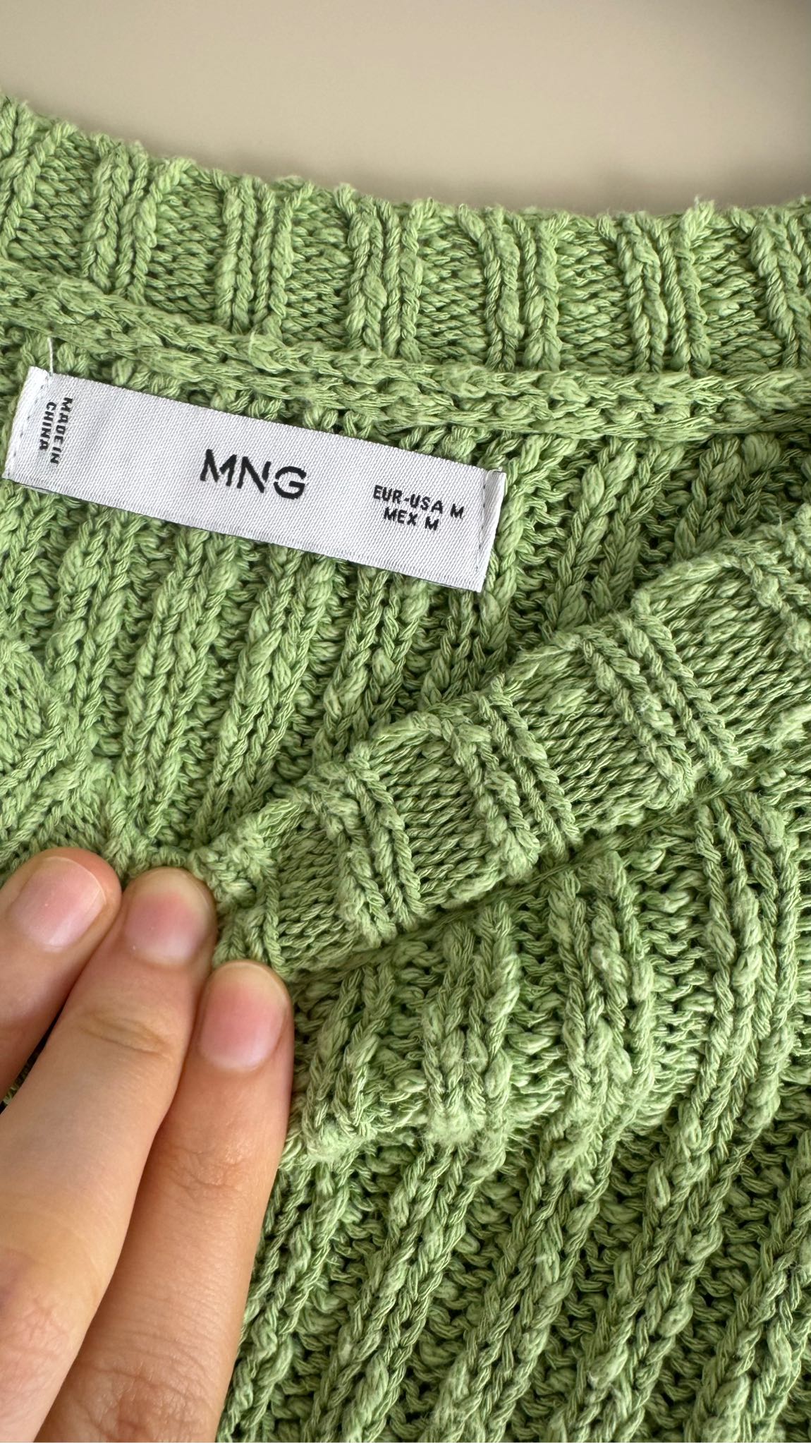 Mango elbise — görsel 6/6