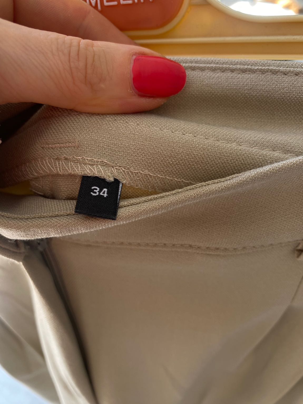 TRENDYOL MİLLA CEKET+PANTALON TAKIMI — görsel 5/8