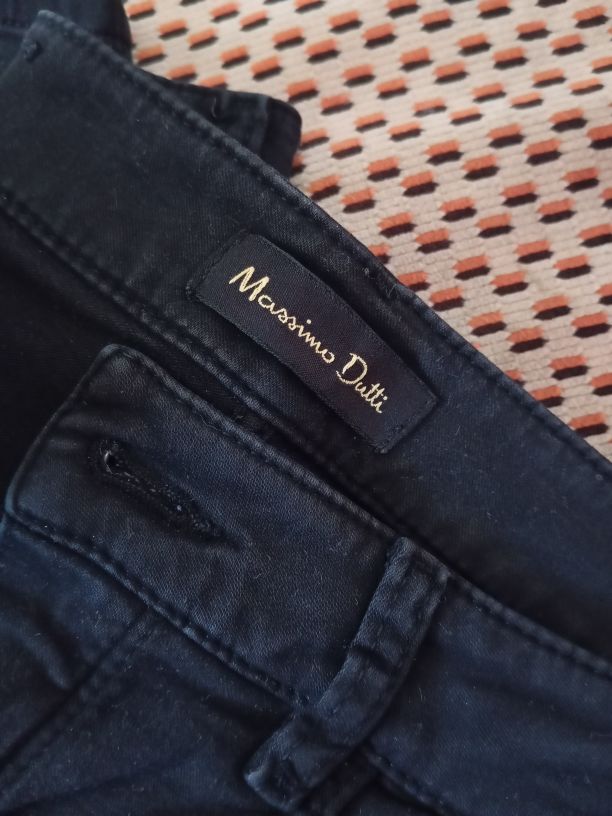 massimo dutti dar paça — görsel 4/4