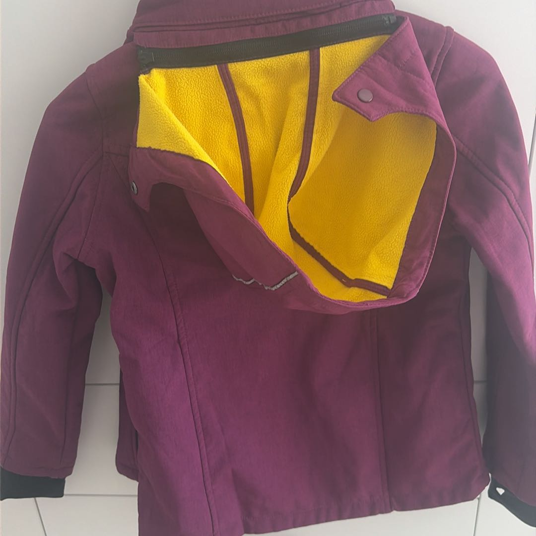 Mor Spor Mont su itici outdor — görsel 6/7