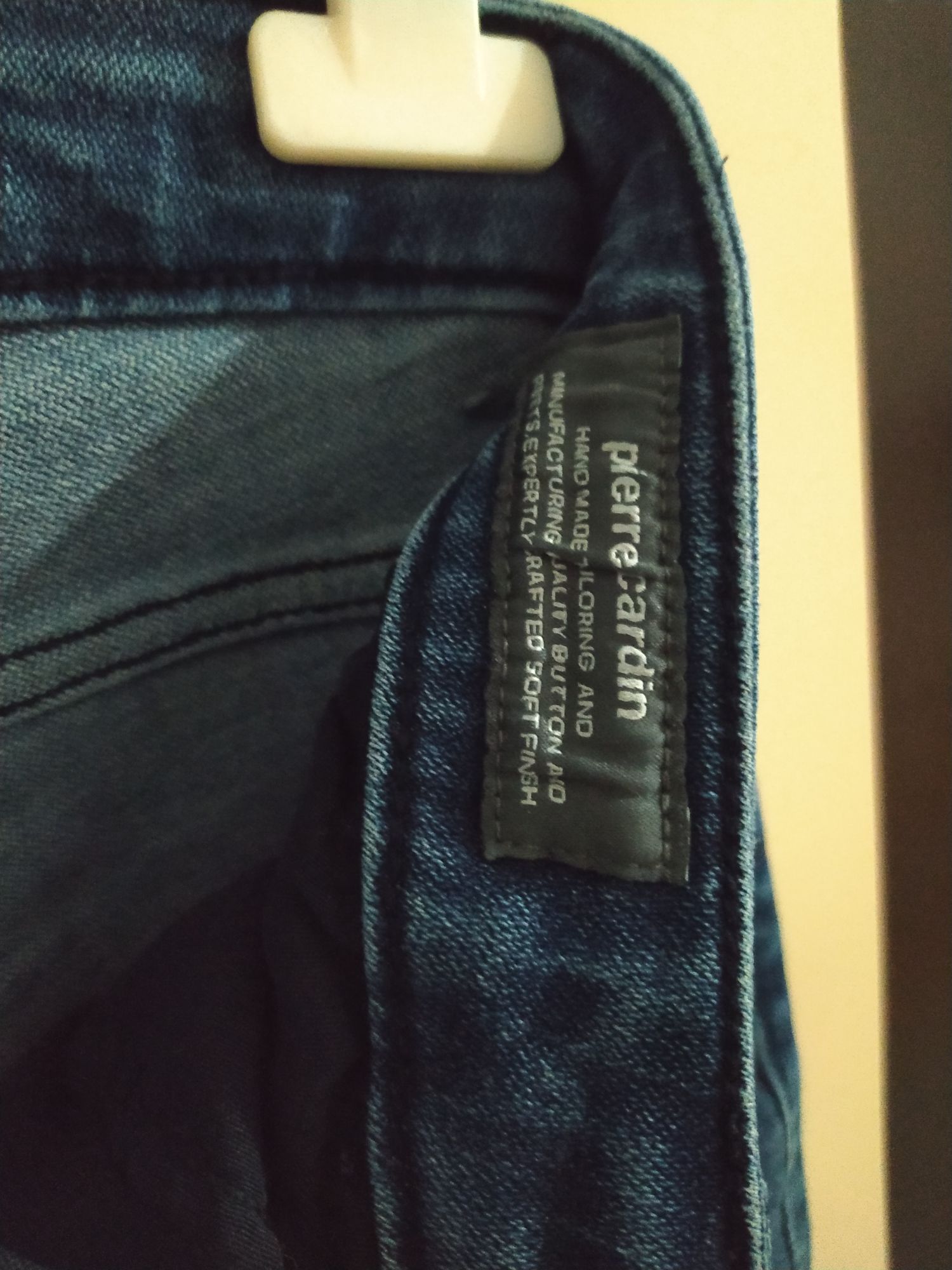 Erkek jeans — görsel 3/3