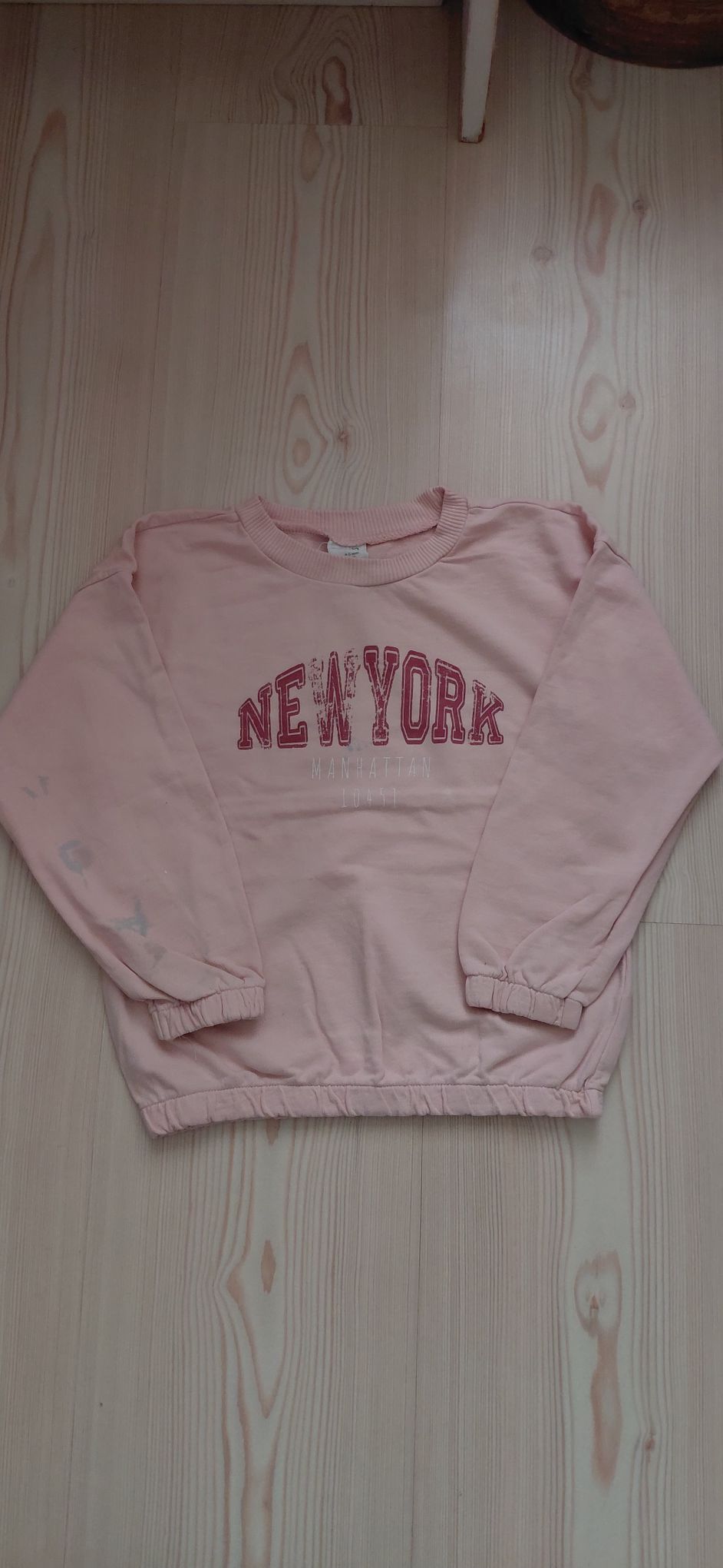 Çok Renkli Kız Çocuk sweatshirtler — görsel 6/8