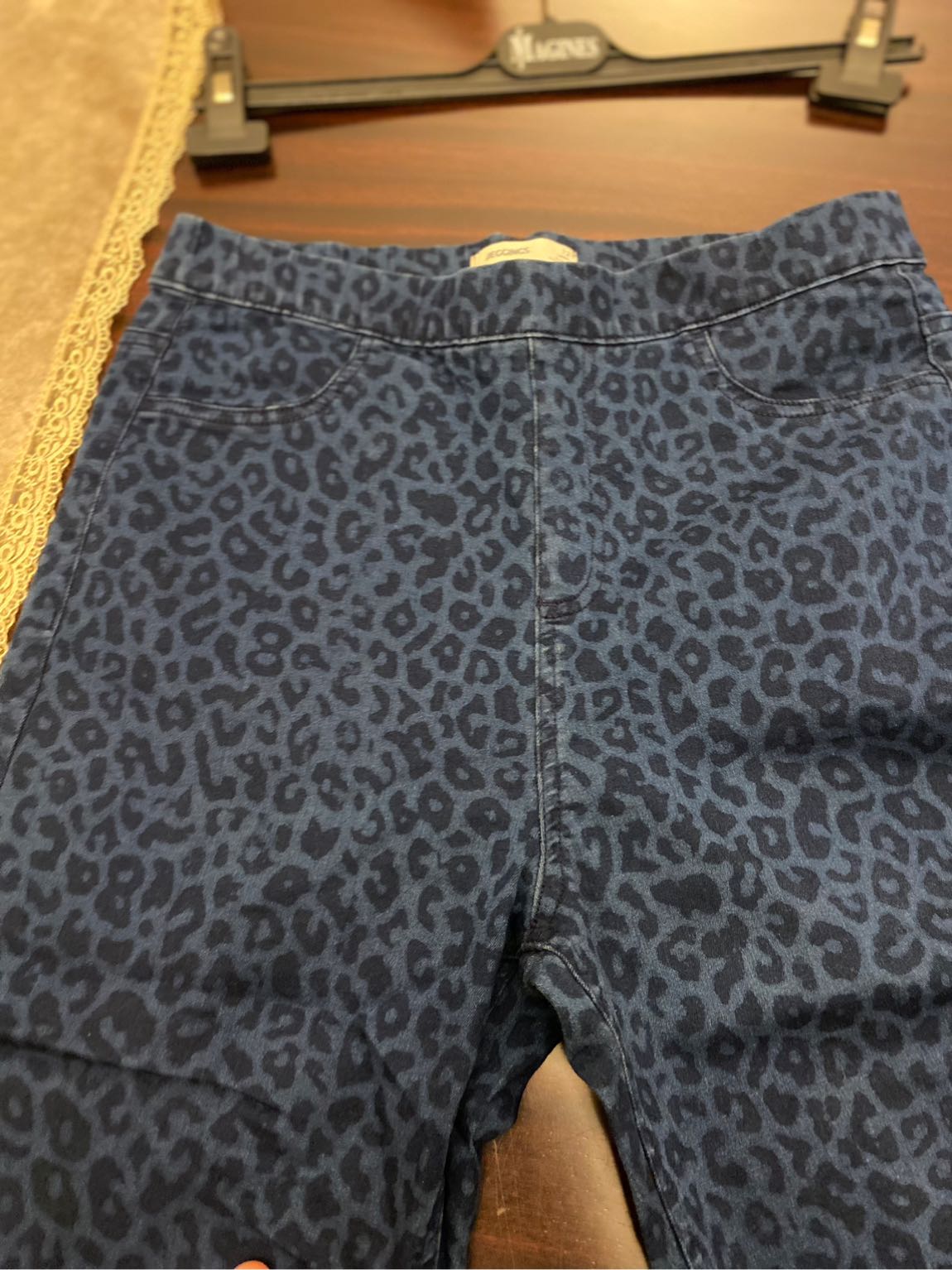 Marks Spencer tayt — görsel 4/8