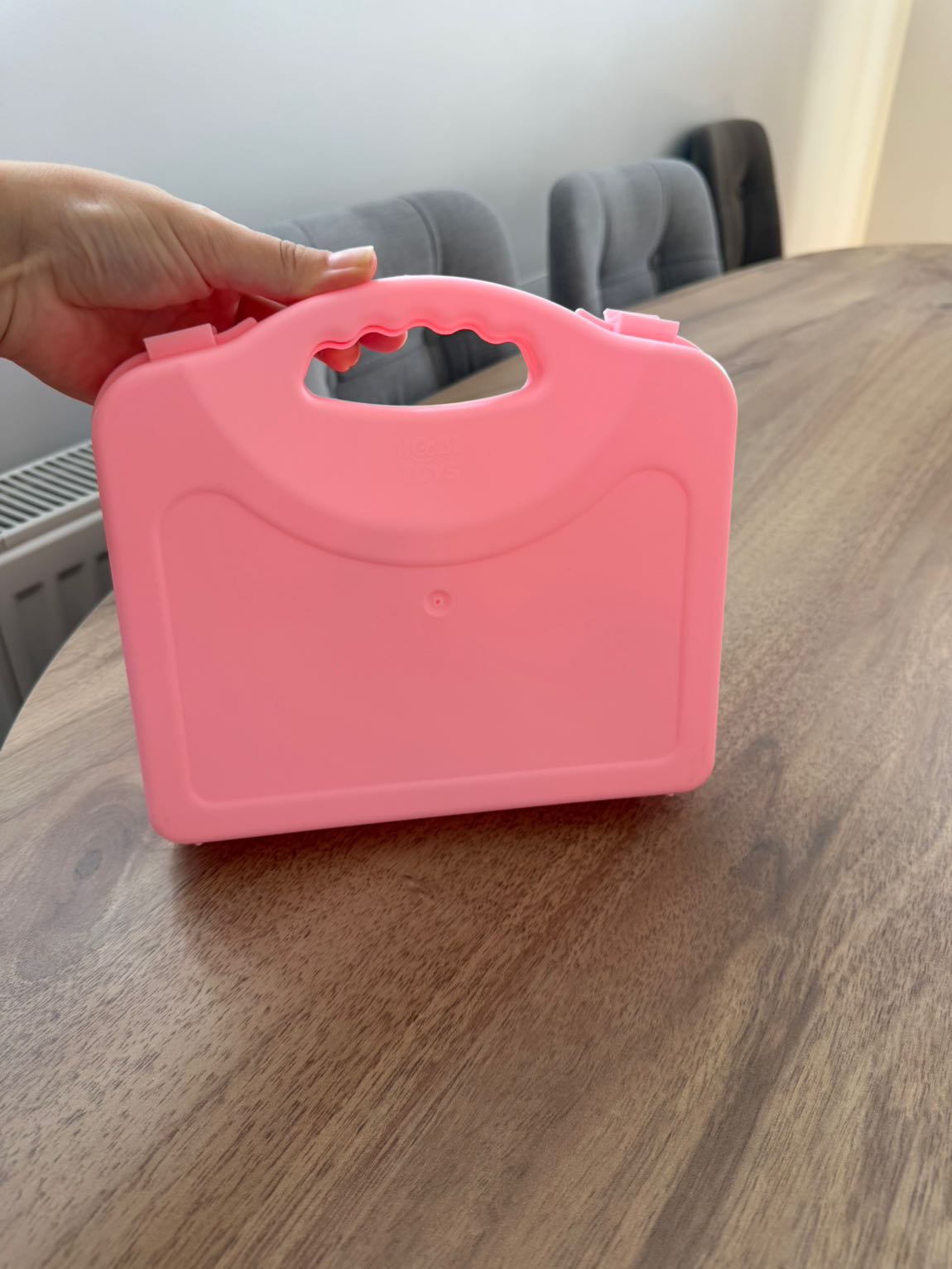 Pembe Doktor Seti Oyuncak — görsel 5/5