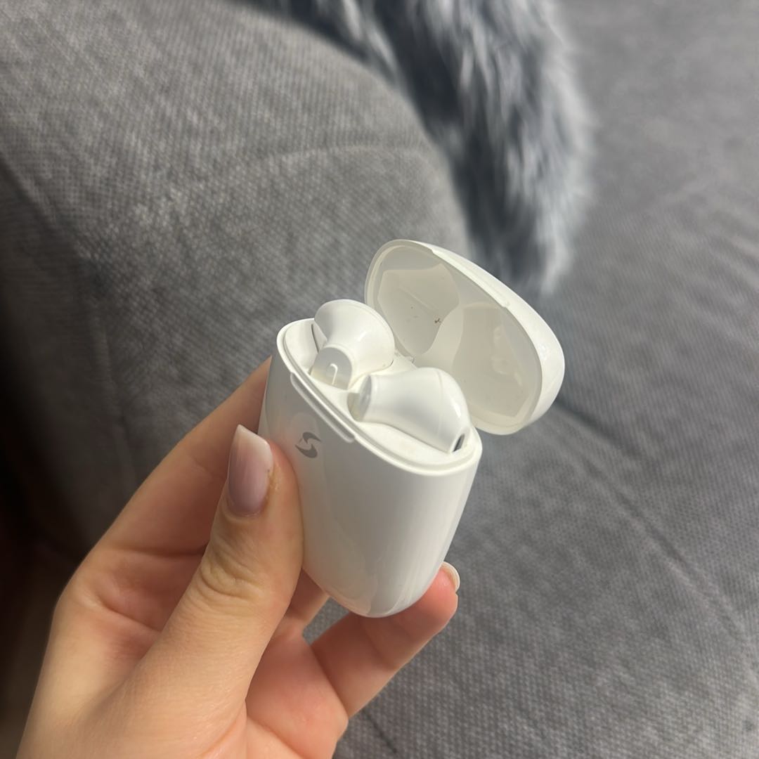 Soultech kulakiçi kulaklık — görsel 4/5