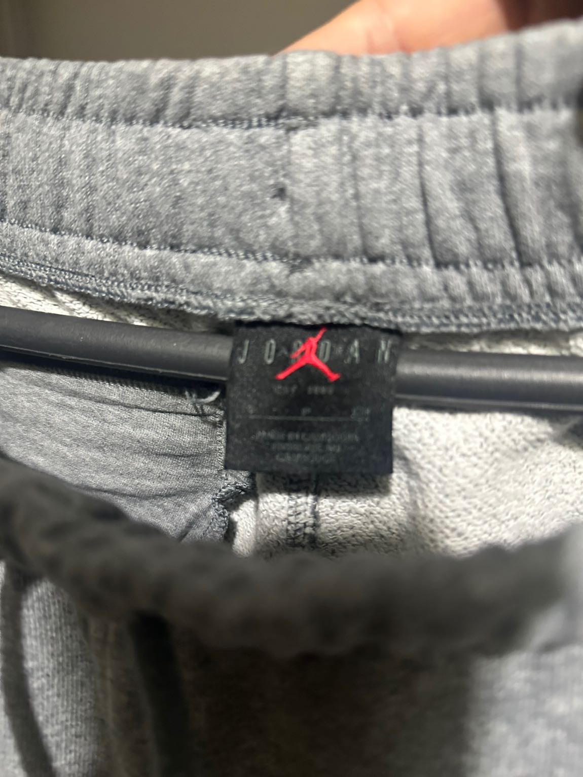 Jordan Flight Eşofman Altı — görsel 5/5
