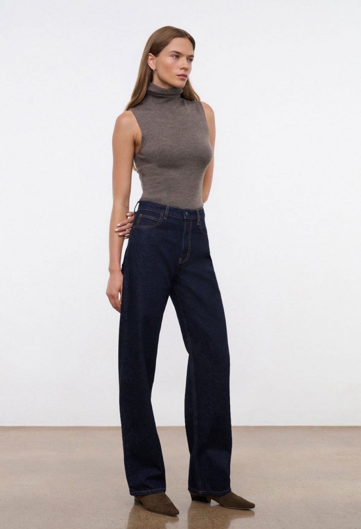 Reformation Jean’s/28🎉 — görsel 2/8