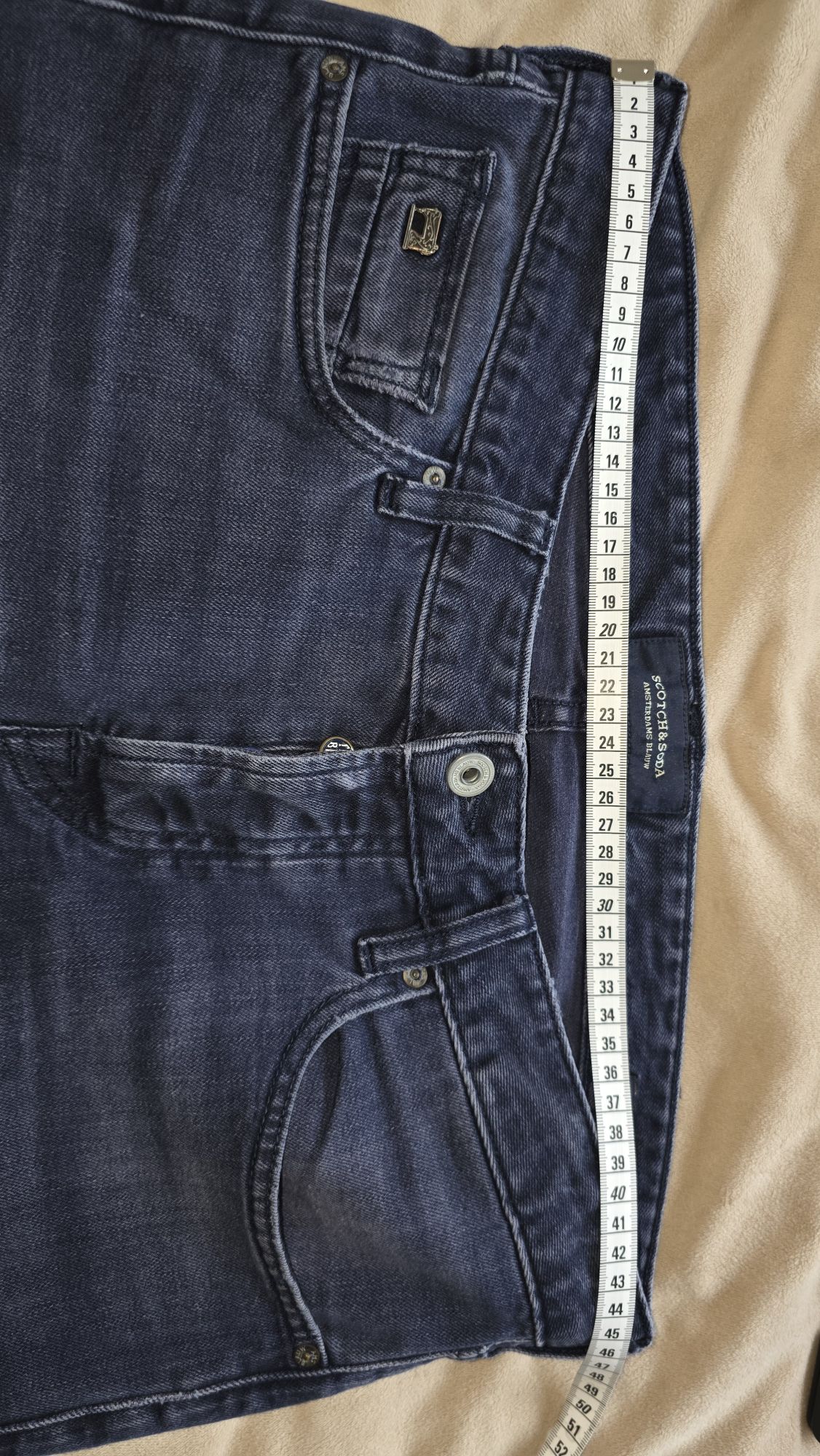 Scotch and Soda kot — görsel 7/8