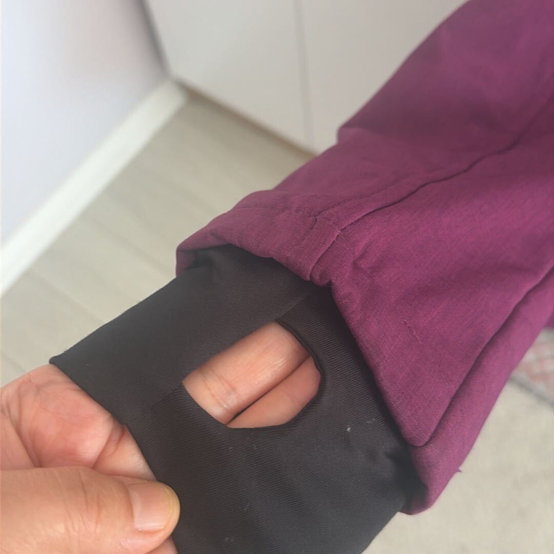 Mor Spor Mont su itici outdor — görsel 4/7