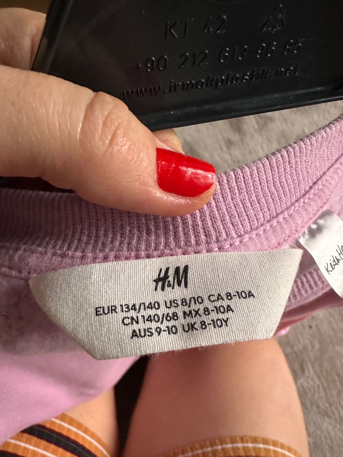 H&M tasarımcı koleksiyonu — görsel 3/3