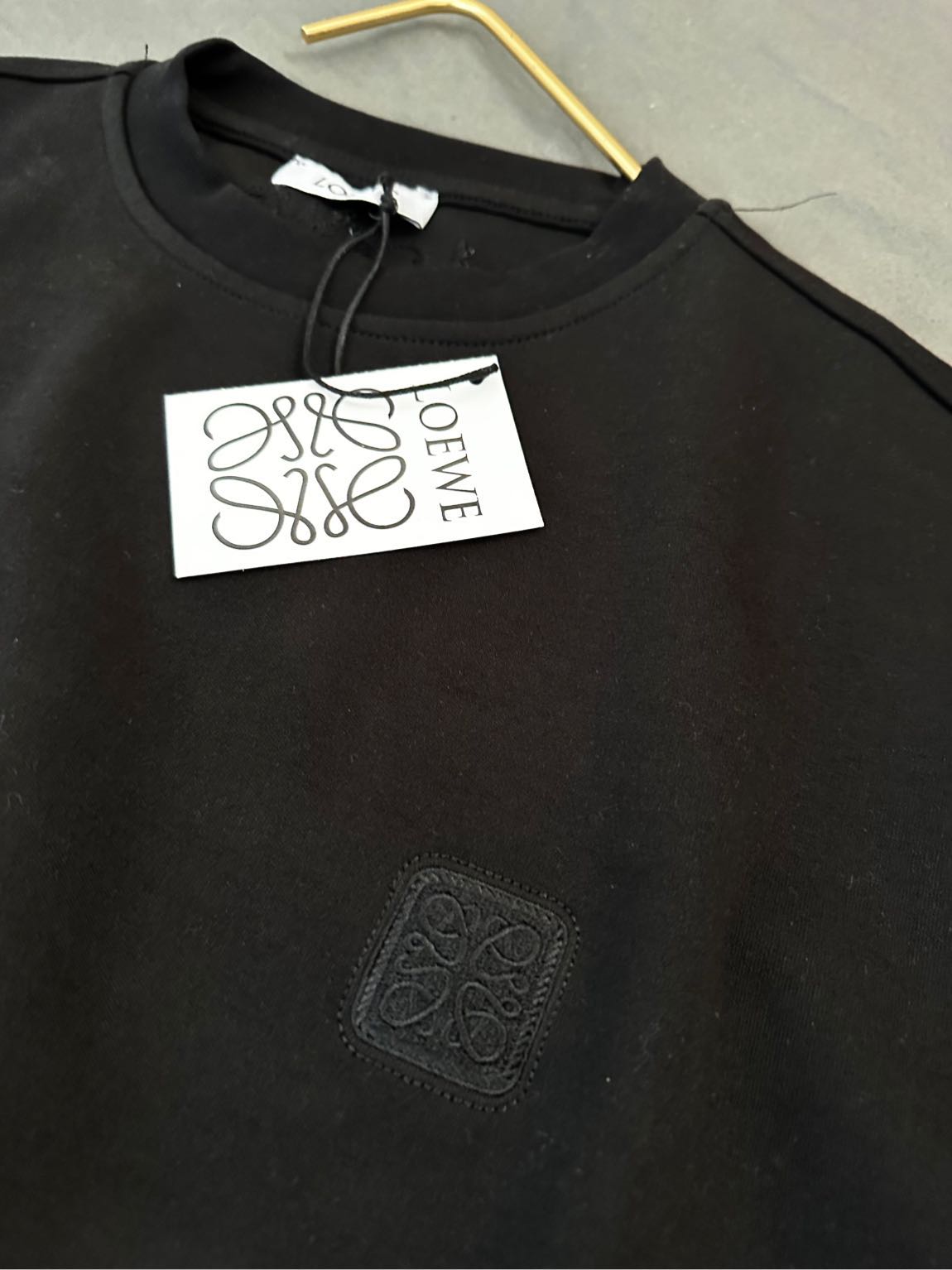 Loewe sweatshirt — görsel 2/2