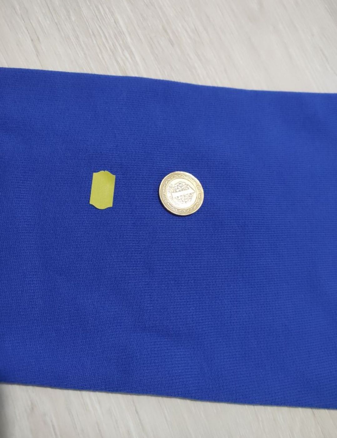 Lacoste fermuarlı defolu sweatshirt — görsel 7/8