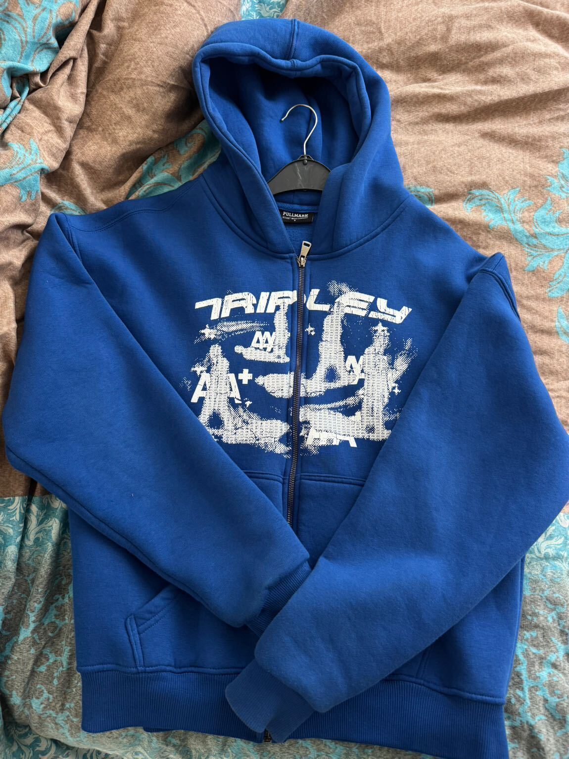 Pullmark Zip — görsel 2/5