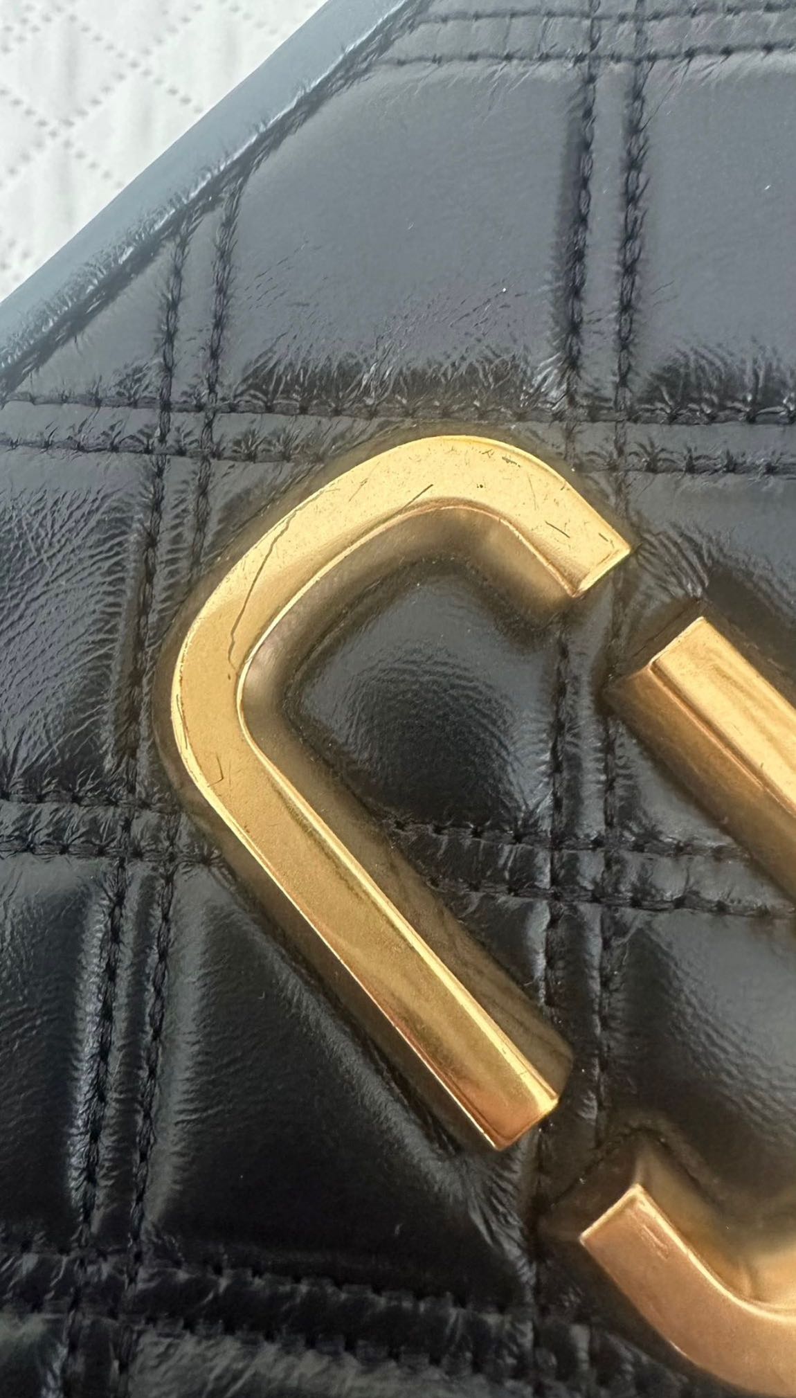 Marc jacobs çanta — görsel 8/8
