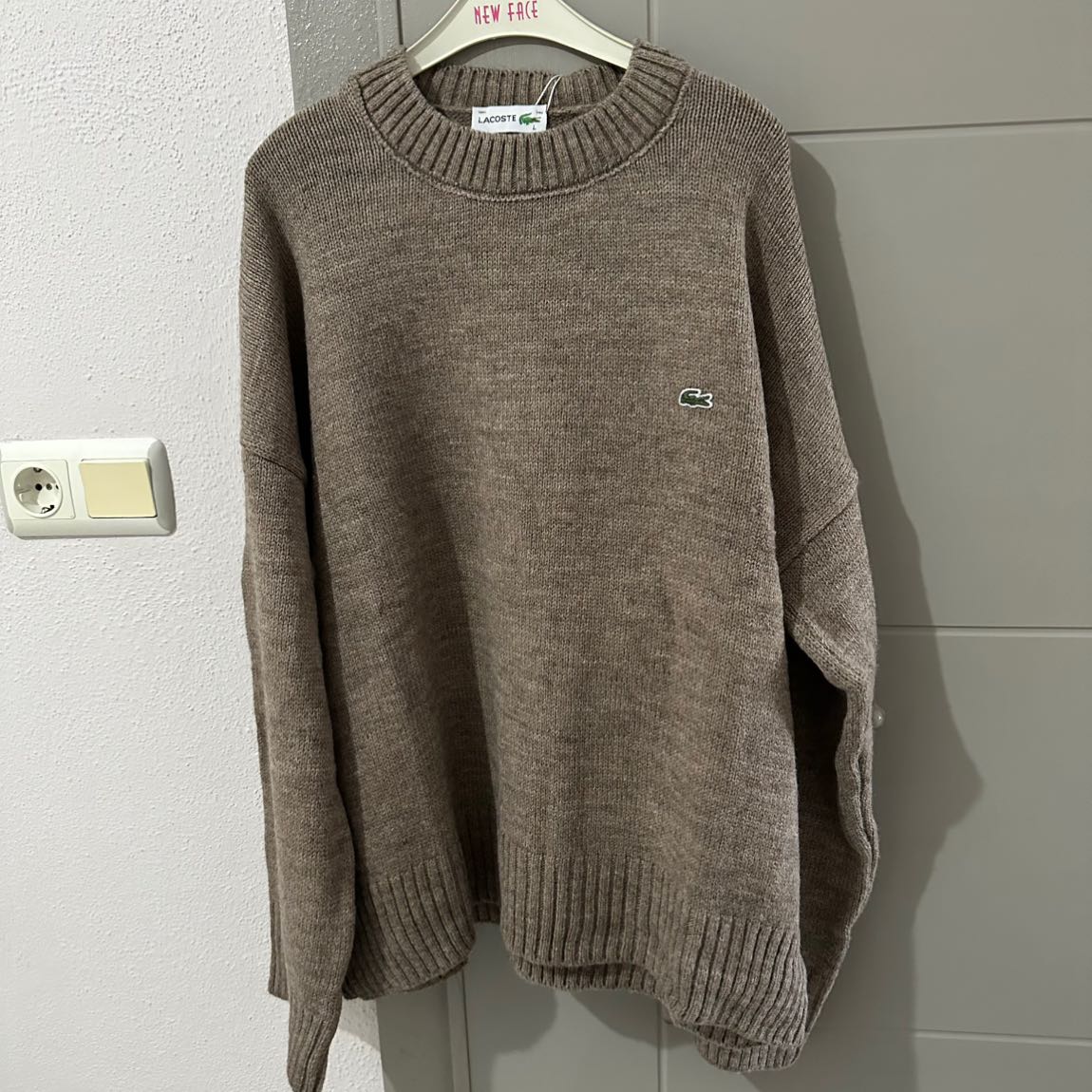 Zara model kazak — görsel 2/5
