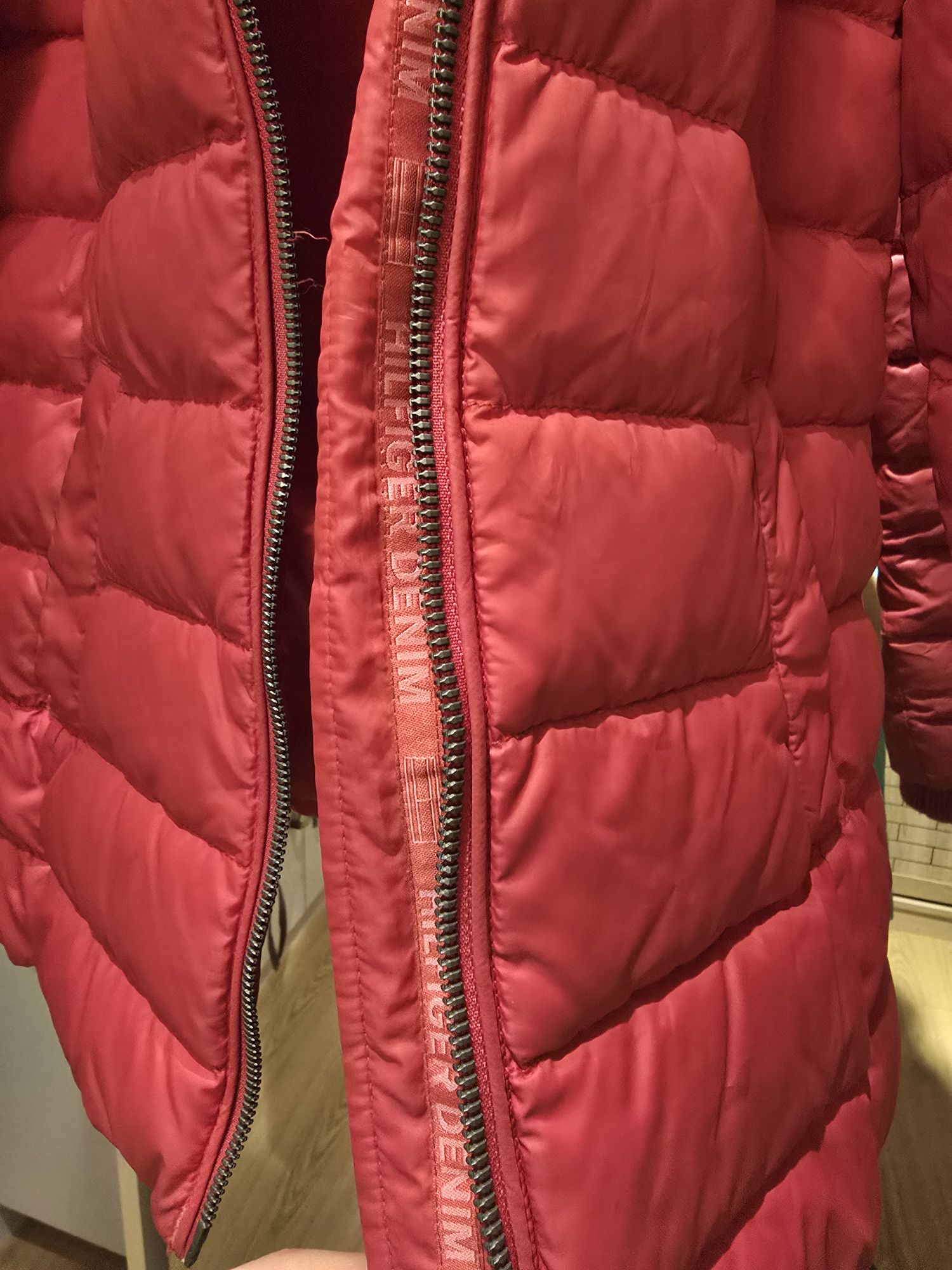 Tommy Puff Mont — görsel 5/7