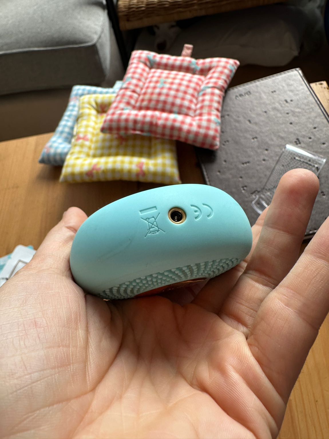 foreo UFO 2 — görsel 8/8