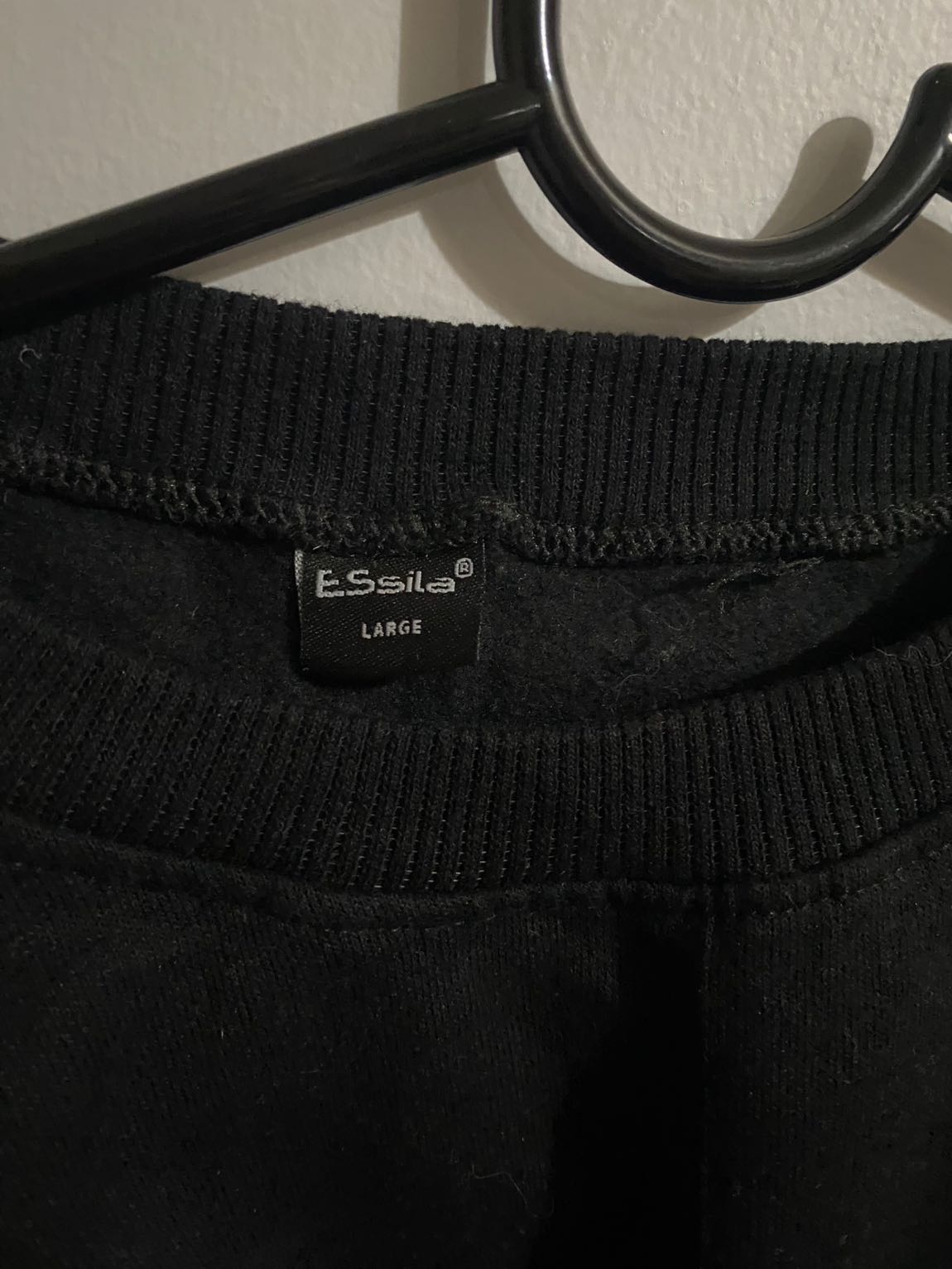 Yarım Sweatshirt — görsel 5/6