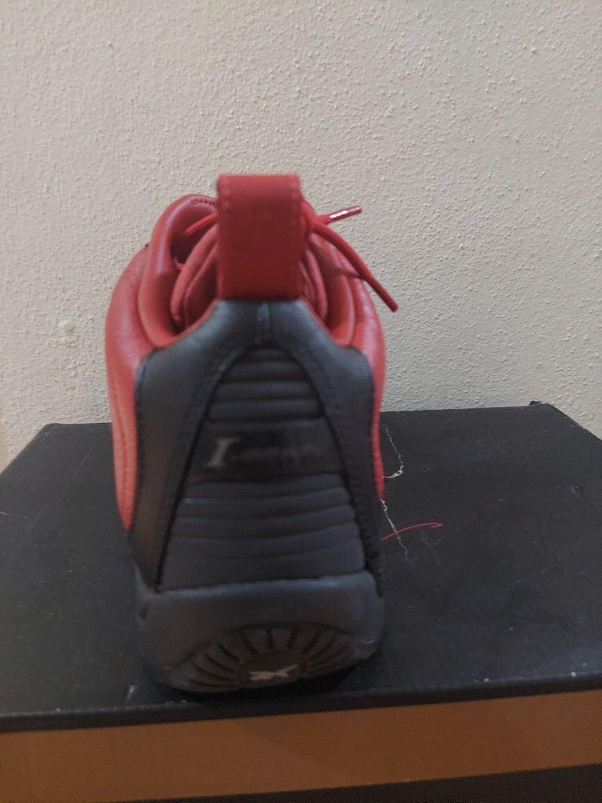 Reebok Iverson Answer 4 — görsel 4/6