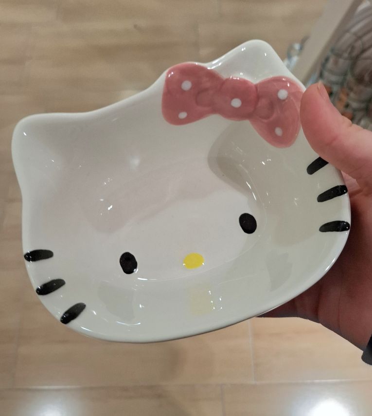 Hello Kitty Tabak Kase — görsel 3/3