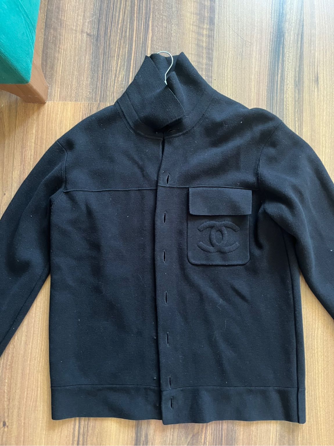 CHANEL CEKET — görsel 2/3