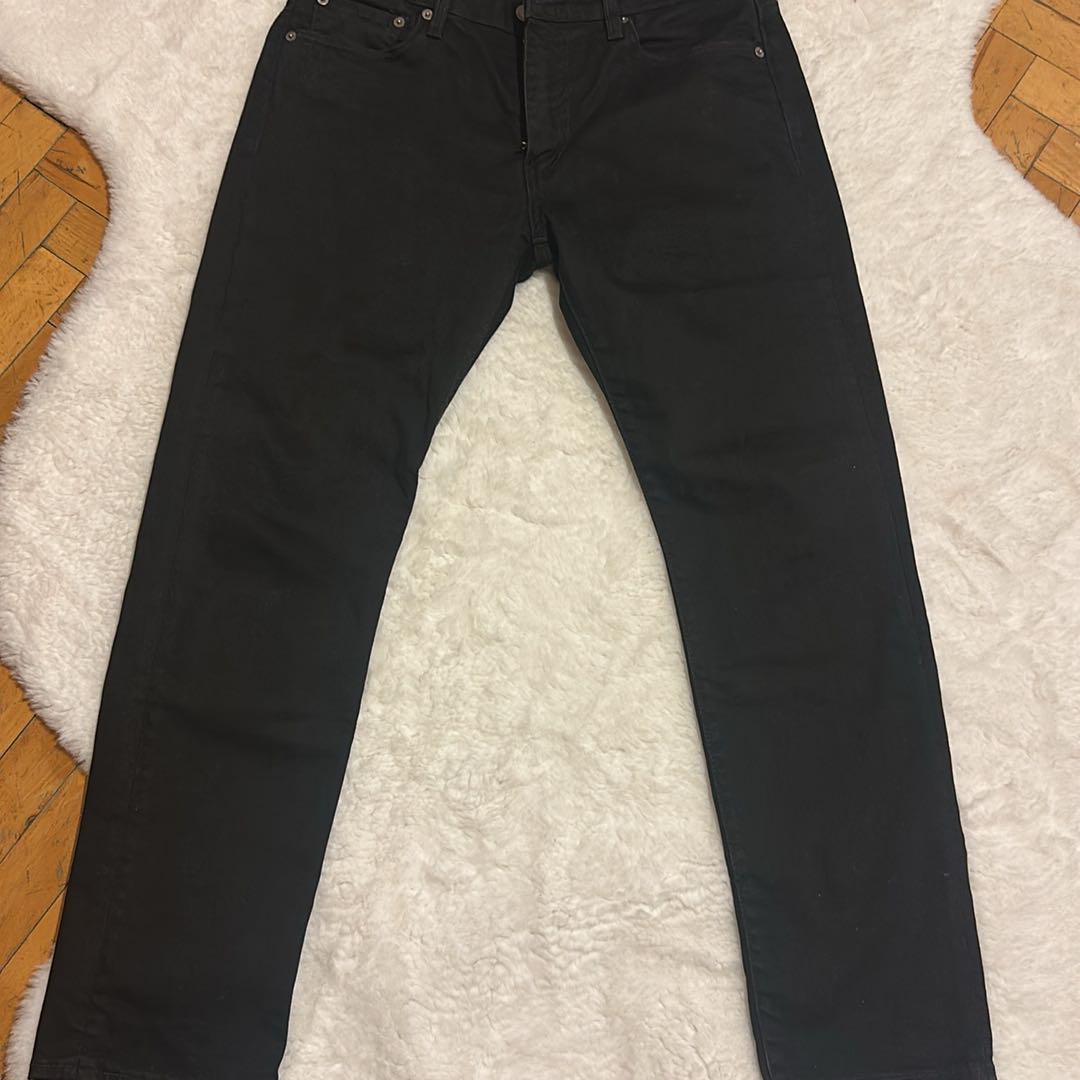 Levis Siyah Premıum Jean — görsel 5/11