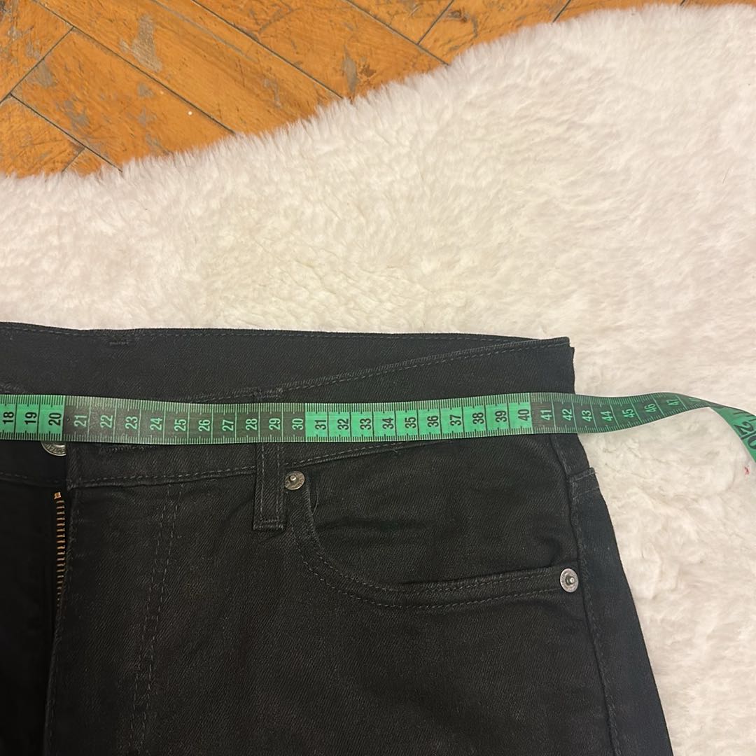 Levis Siyah Premıum Jean — görsel 6/11