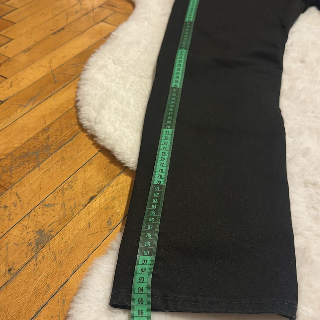 Levis Siyah Premıum Jean — görsel 7/11