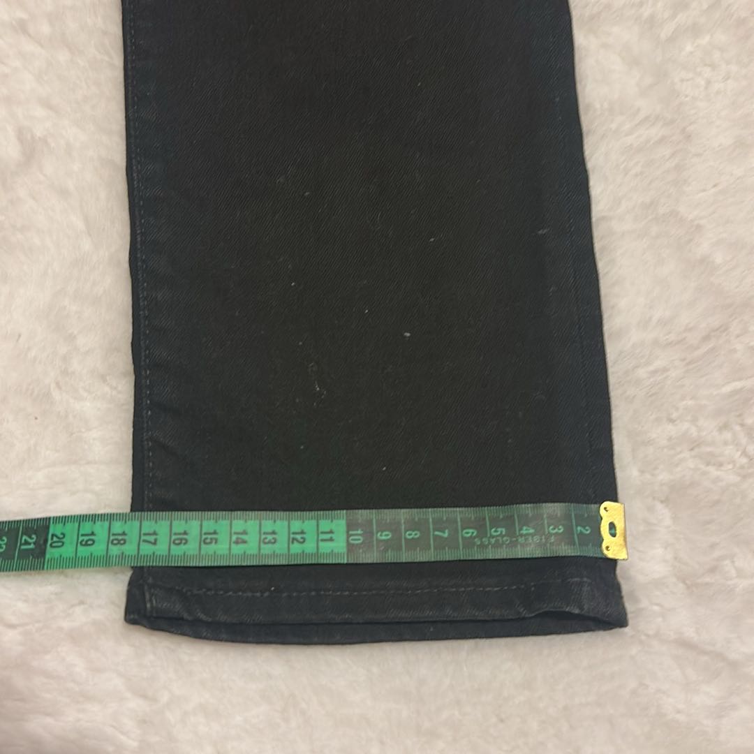 Levis Siyah Premıum Jean — görsel 8/11