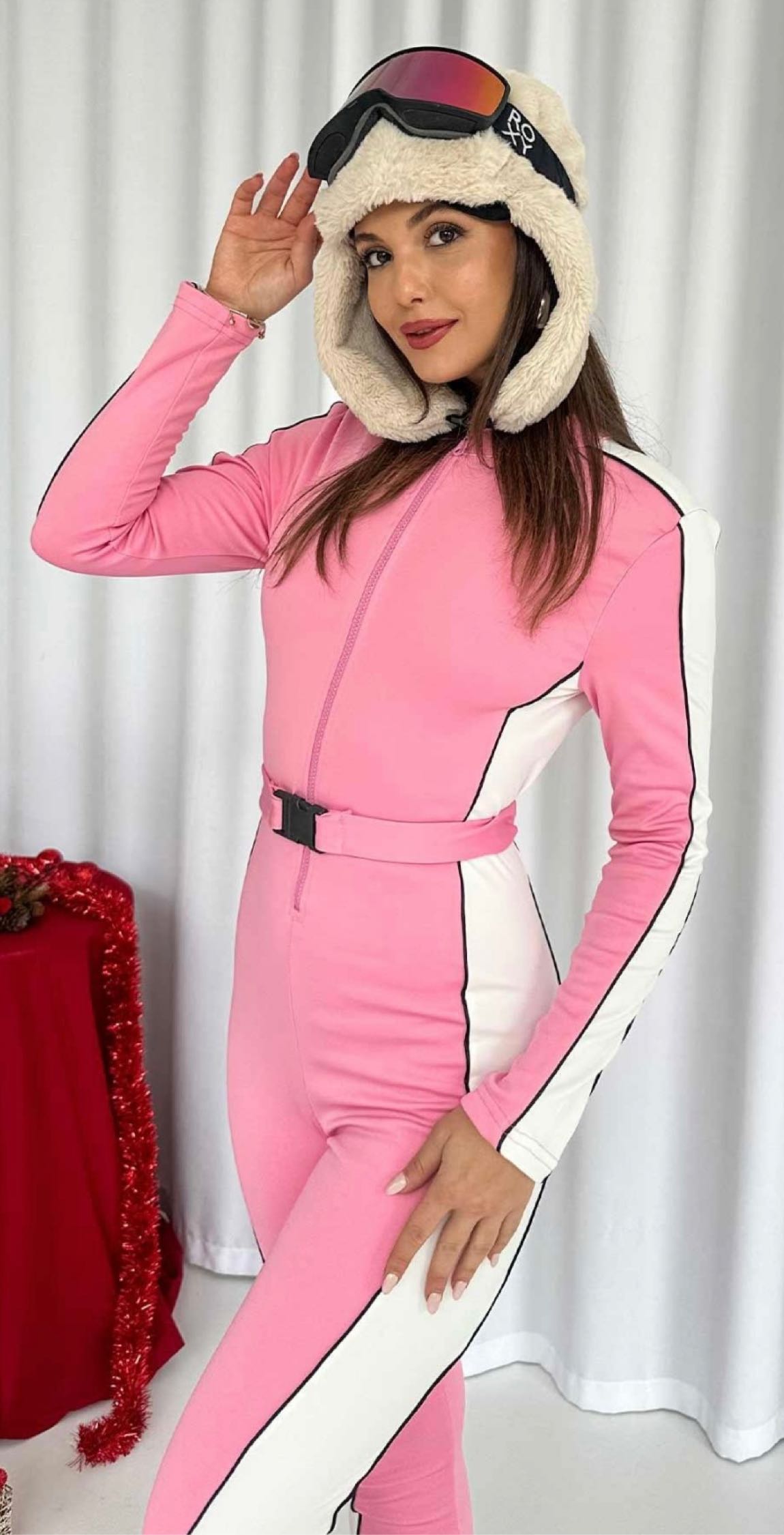 Pembe Kar Tulumu🩷 — görsel 5/8