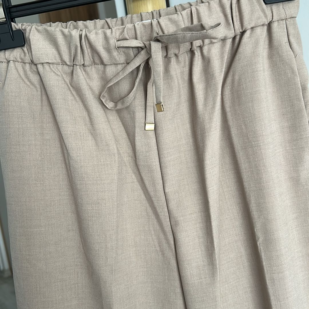 Mango bol pantolon .. — görsel 2/4