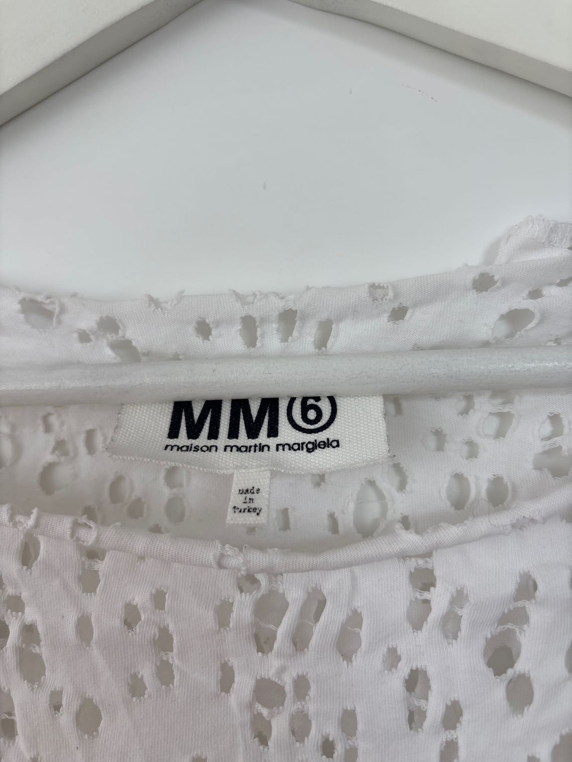 Maison Martin Marcela MM6 — görsel 3/7
