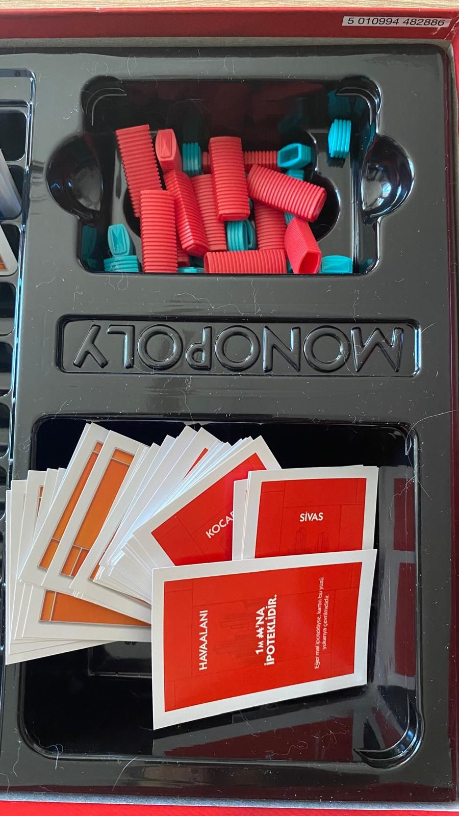 MONOPOLY / Oyun — görsel 7/8