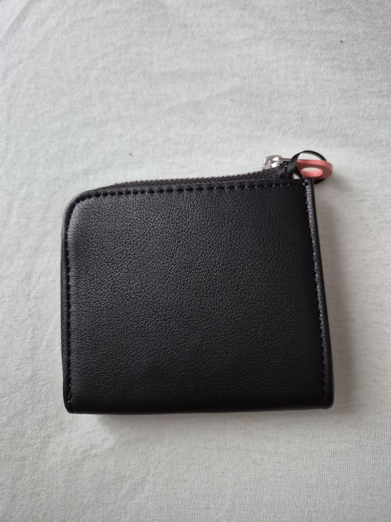 Pull & Bear Sıfır Cüzdan — görsel 2/3
