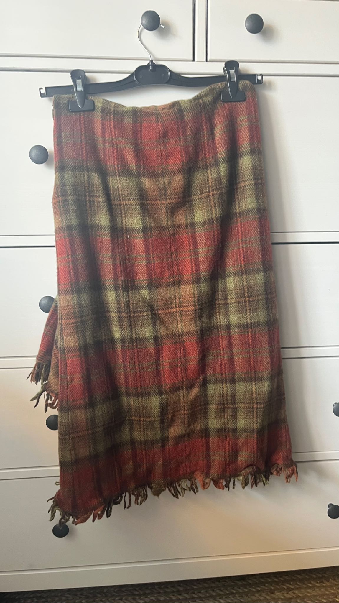 Ralph Lauren yun etek — görsel 2/7